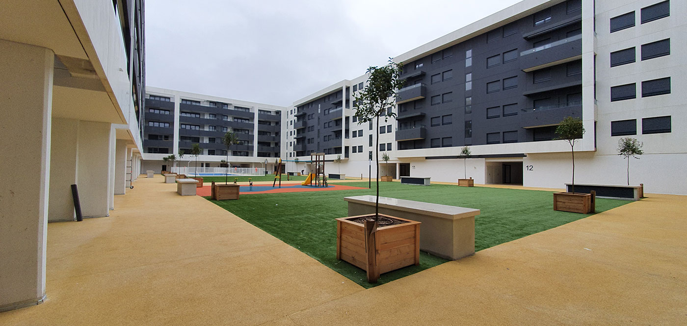 La empresa española Siber ocupa el podio europeo con más certificados Passivhaus en equipos de ventilación de doble flujo