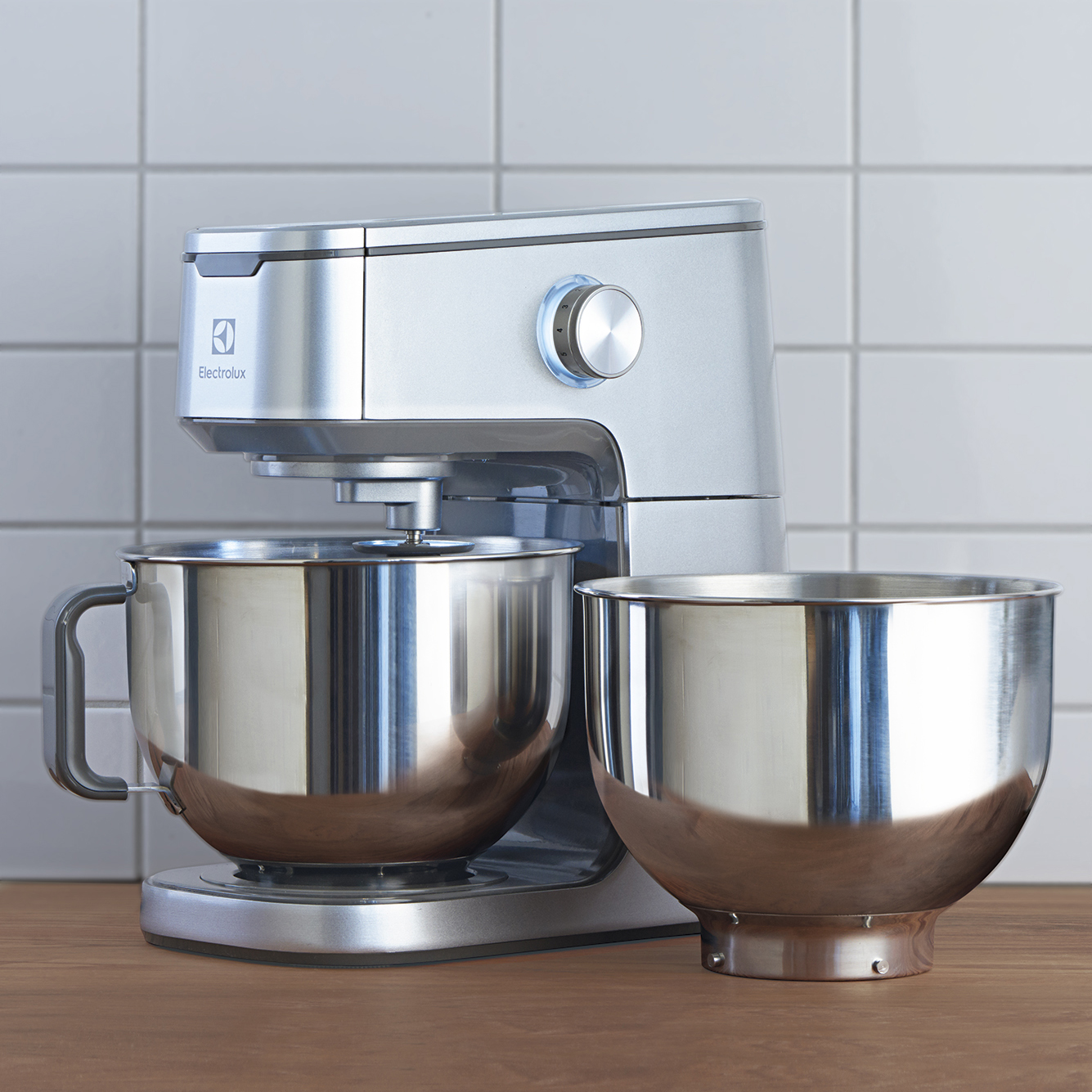 Electrolux en promoción con su robot de cocina premium Expressionist