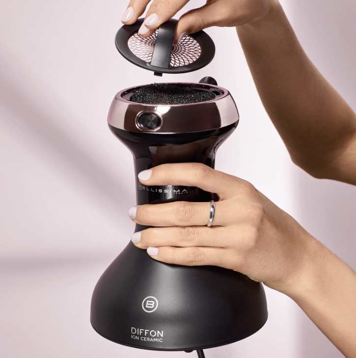 Los consejos prácticos de Bellissima para limpiar y cuidar las herramientas de cabello