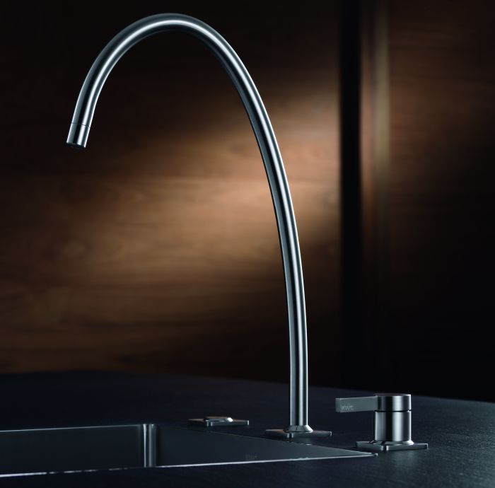 KWC participa en Architect@Work de Barcelona