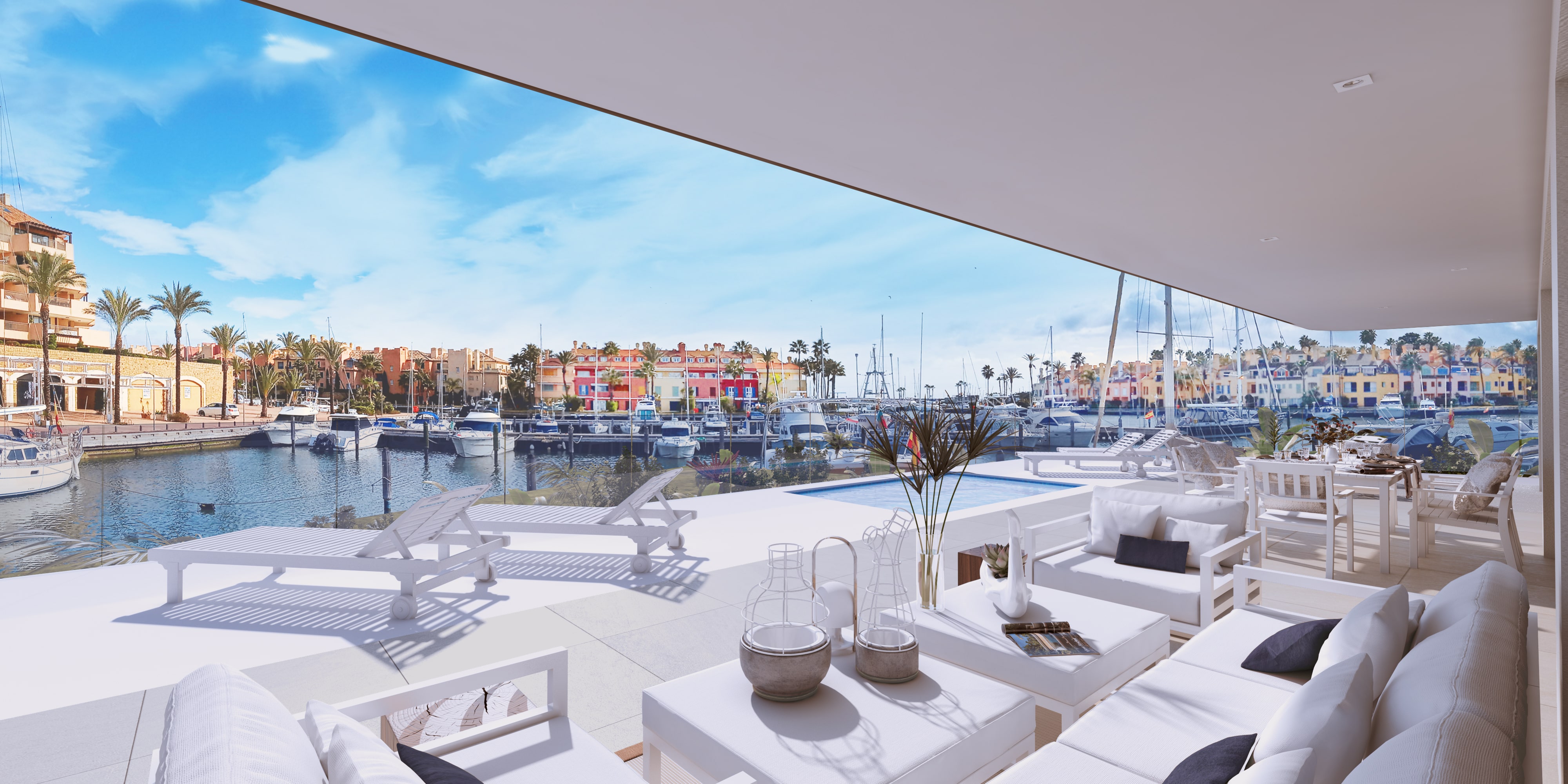 EL MERCADO INMOBILIARIO CONTINUARÁ EL RITMO DE CRECIMIENTO REGISTRADO EN 2021