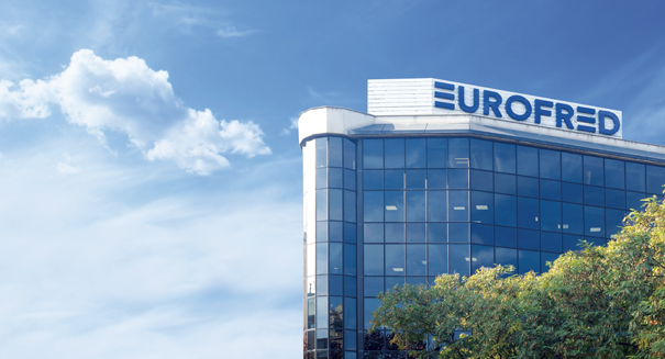 Automatización y conectividad han sido claves en Hostelco 2024, según Mario Saltor, director de Horeca de Eurofred