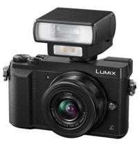Panasonic amplía su gama de cámaras con el lanzamiento de la nueva Lumix GX80