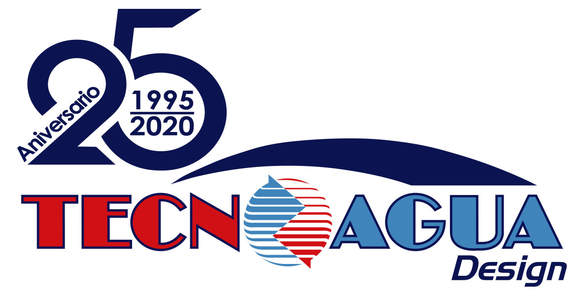 25 ANIVERSARIO TECNOAGUA