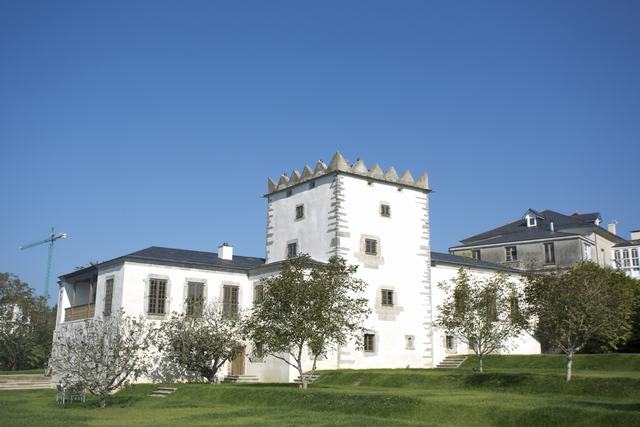 El volumen de obra ejecutada por ENERO Arquitectura creció un 155% en 2017