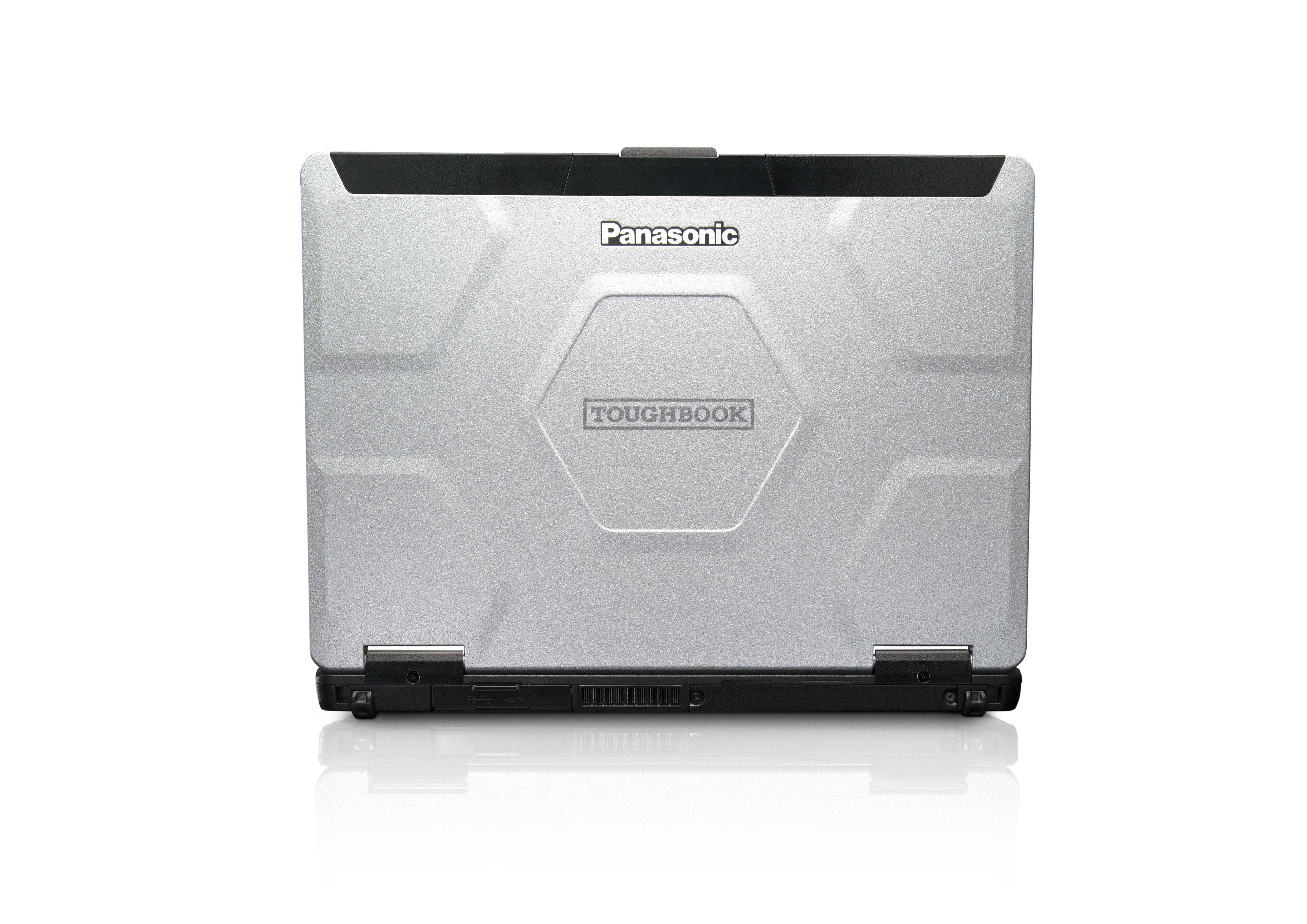 Las tabletas resistentes y semi-resistentes de Panasonic Toughbook elegidas por ACCOBAMS