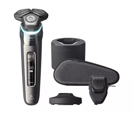 Philips Serie 9000, el regalo perfecto para el día del padre