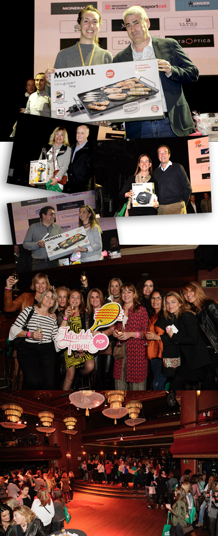 Mondial colabora activamente con el deporte