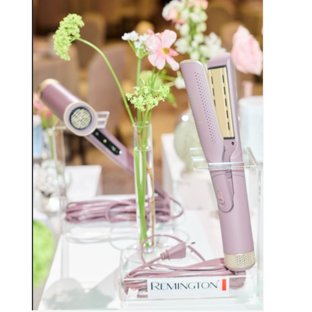 Remington AIRvive, galardonada como mejor colección de herramientas