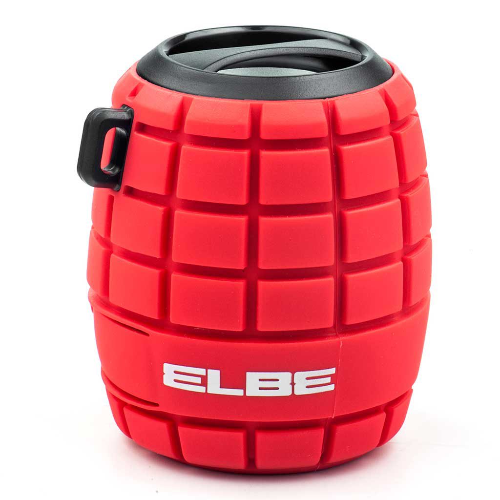 El Día del Padre con Elbe