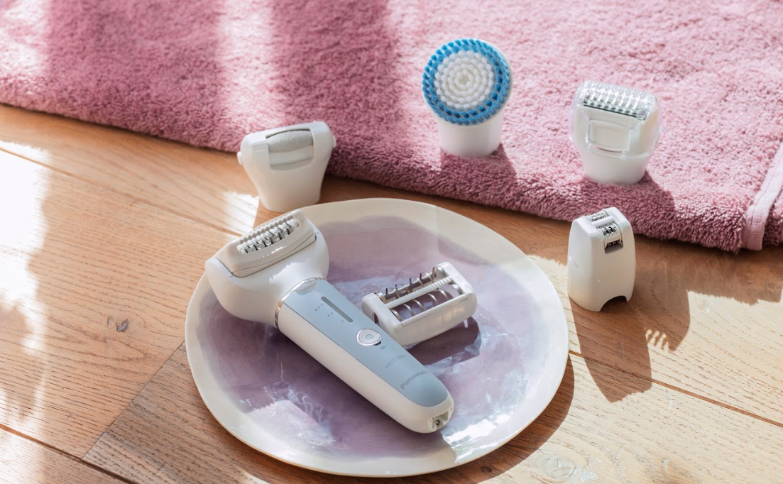 Panasonic presenta su especial de Navidad