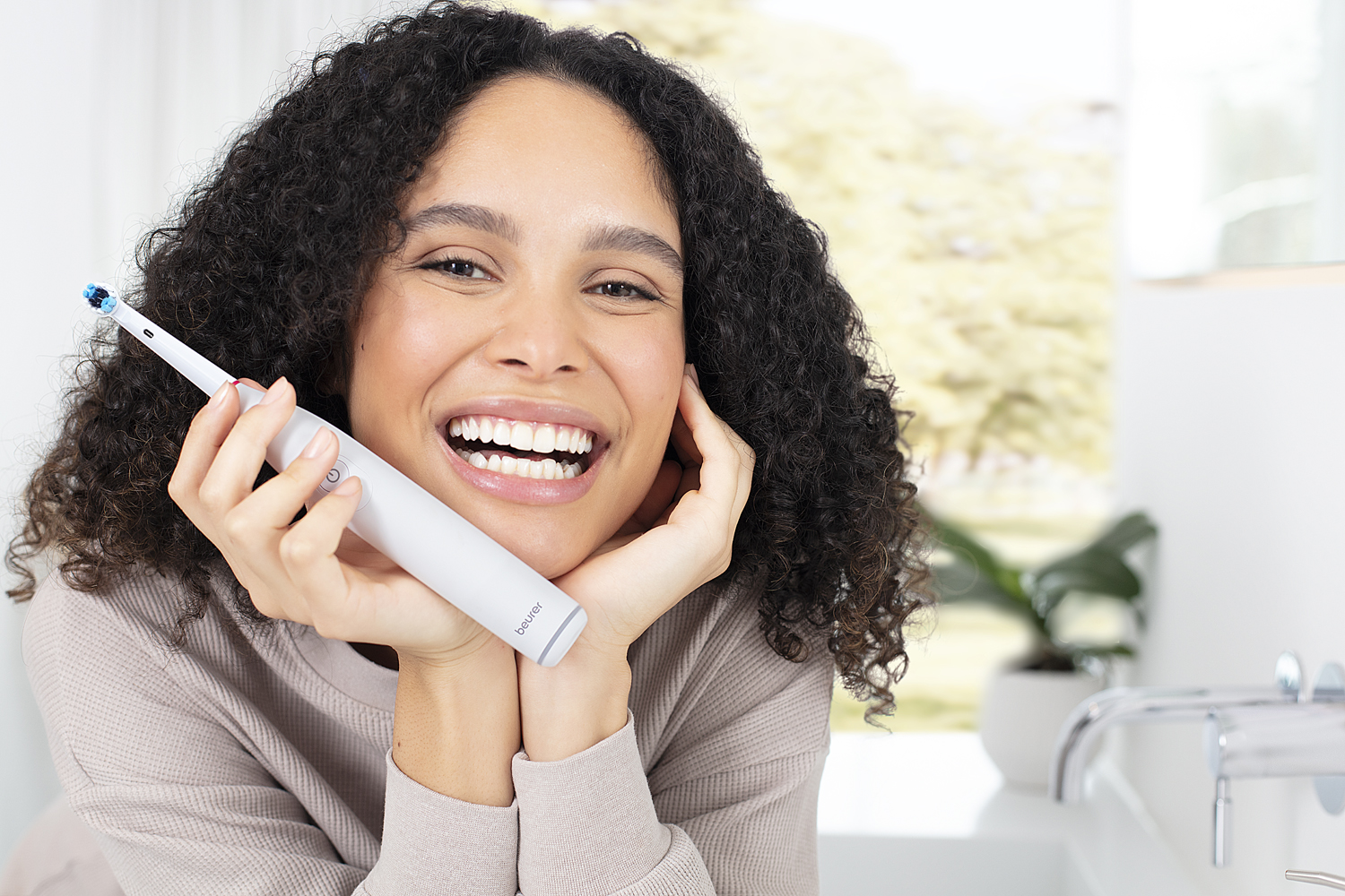 Consejos de Beurer en el Día Mundial de la Salud Bucodental 