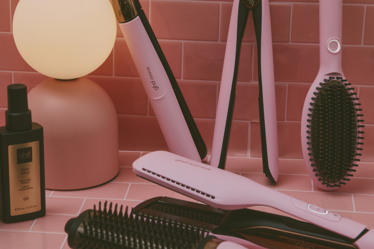 ghd dona 25 M$ para investigar contra el cáncer de mama