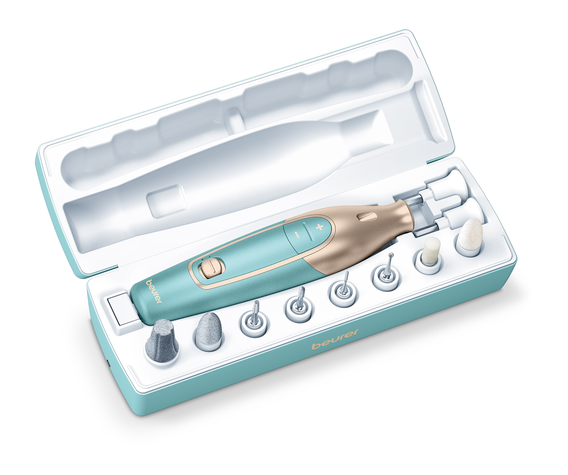 River propone ideas regalo con Beurer