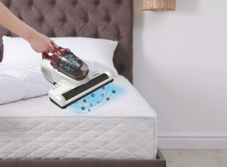 Regalos tecnológicos Hoover  