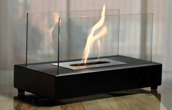 Jocca reúne su oferta de calefacción