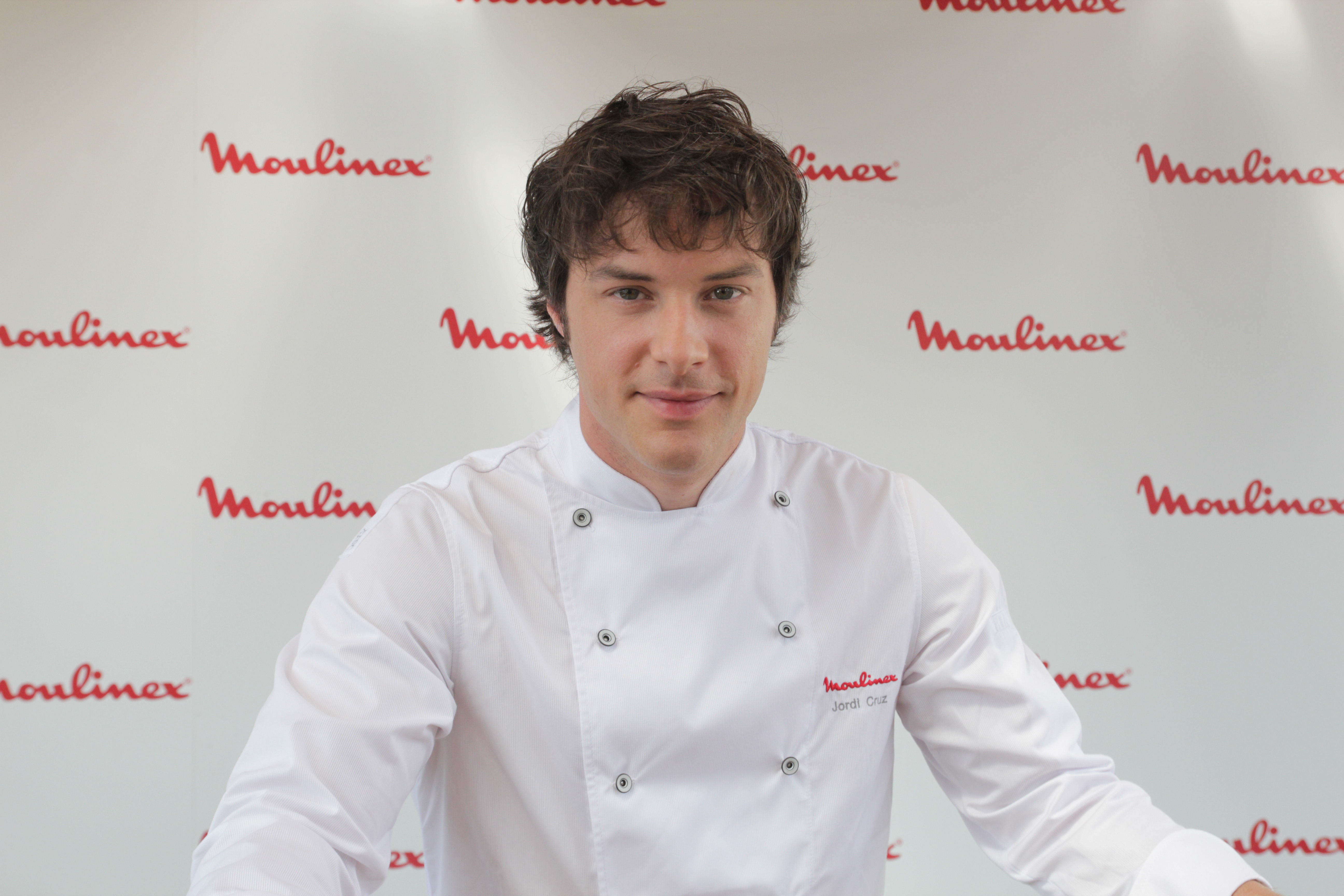 Moulinex y Jordi Cruz, desvelan 5 tendencias gastronómicas del 2019