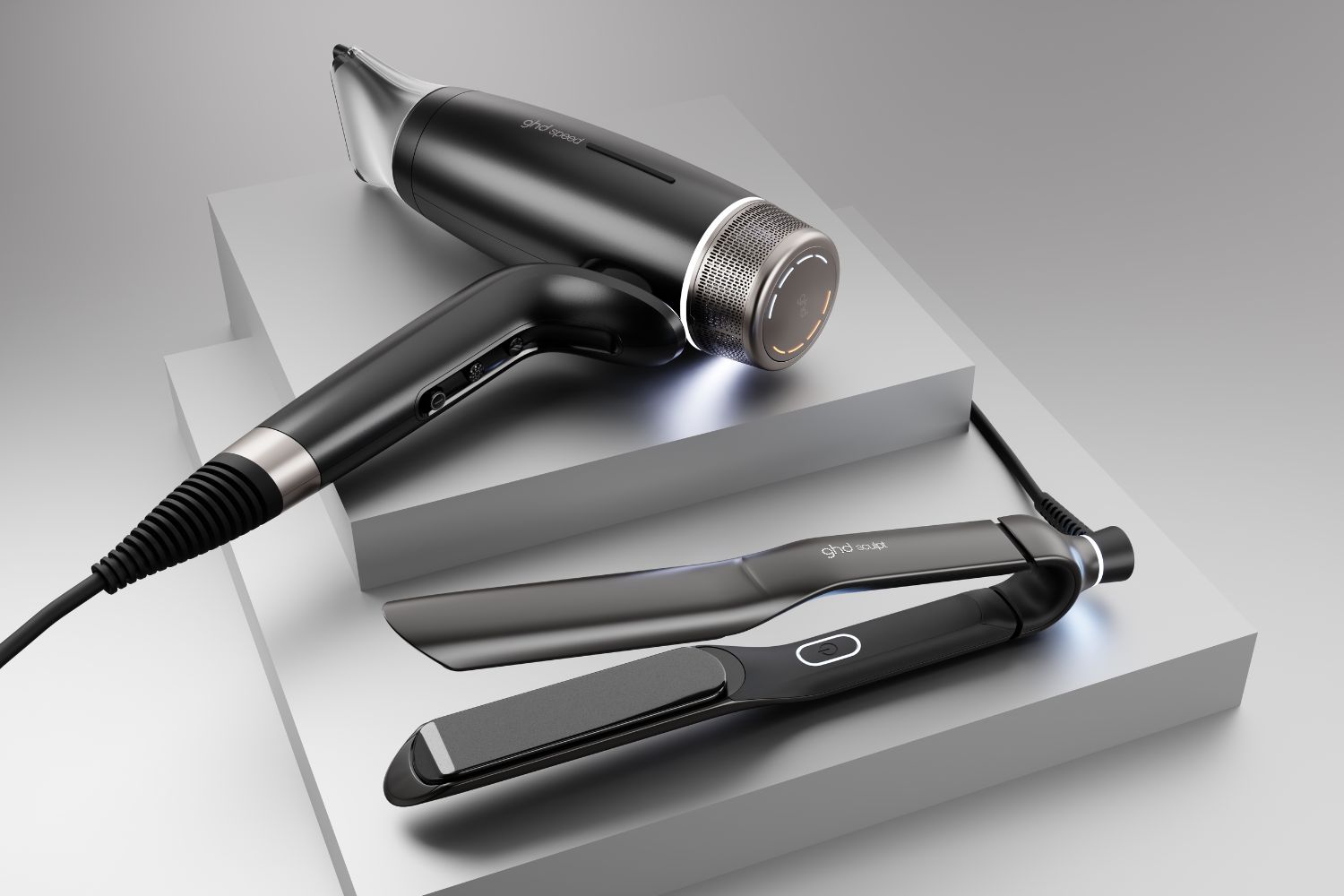 Por qué las tecnologías de ghd para el cabello perfecto marcan la diferencia 