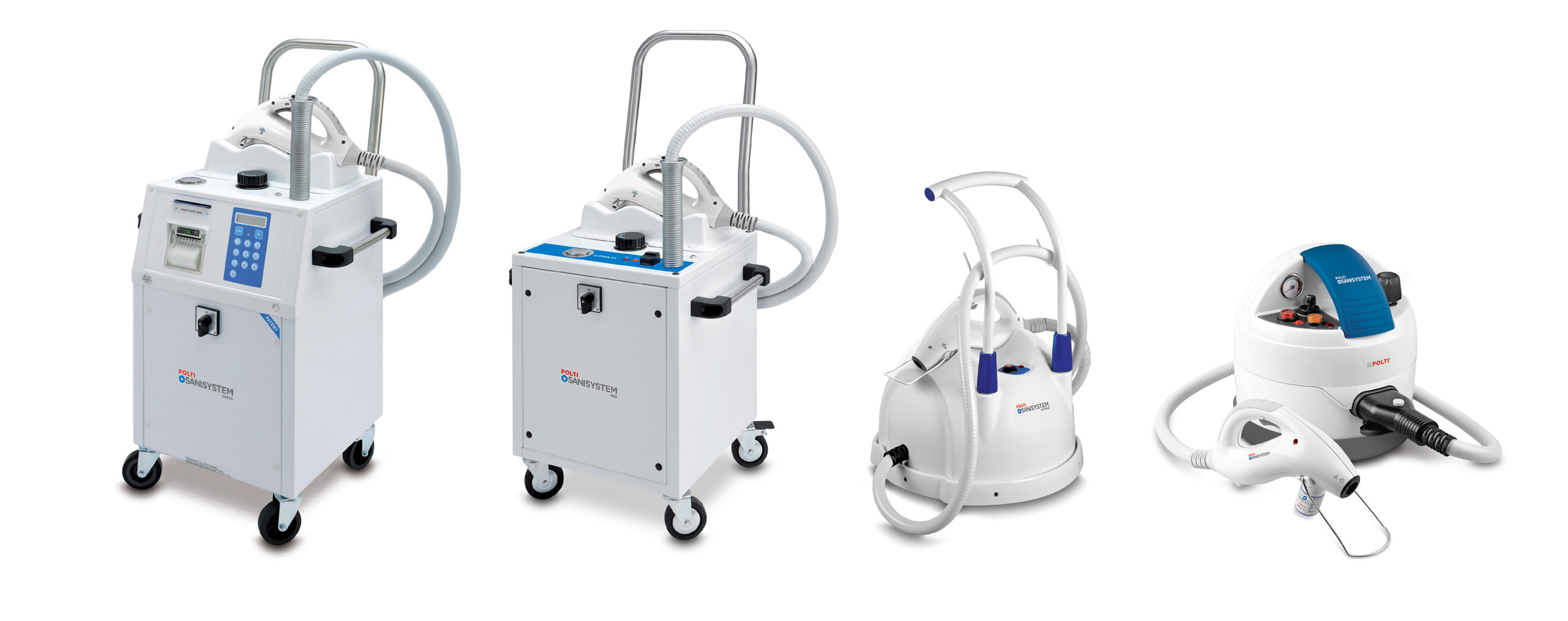 Los productos de Polti Sani System ofrecen eficacia contra el Sars-Cov-2