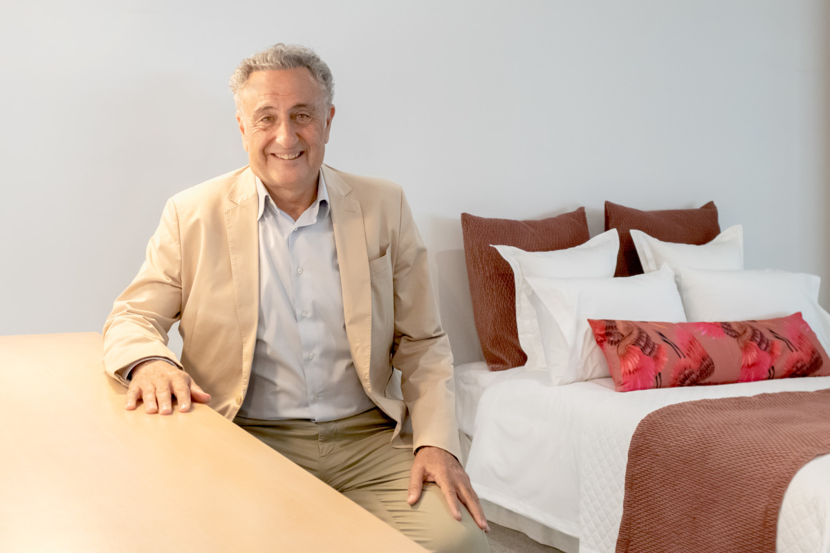 Escuchar al hotelero, el motor de nuestra evolución