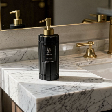 Groupe GM lanza el nuevo Ecofill Stonecast