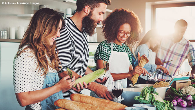 Miele Experience Center: la experiencia gastronómica más exclusiva