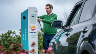 Repsol apuesta por el auge de la sostenibilidad y la eficiencia energética en el sector hostelero