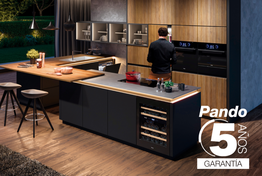 Pando lanza una promoción especial de ampliación de garantía hasta 5 años