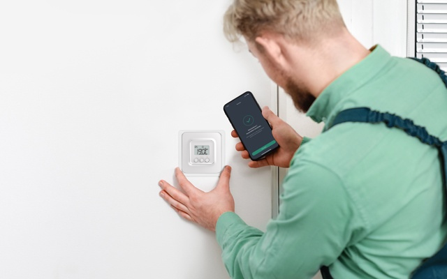 Delta Dore ofrece soluciones de hogares inteligentes para distintas necesidades