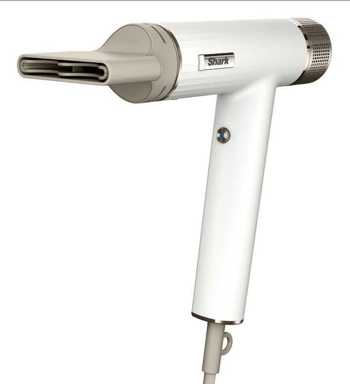 Shark Beauty SpeedStyle, defiende su máxima versatilidad  