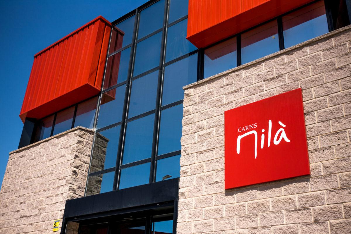 Albert Garcia Castelló, nueva incorporación al frente del departamento comercial de Carns Milà