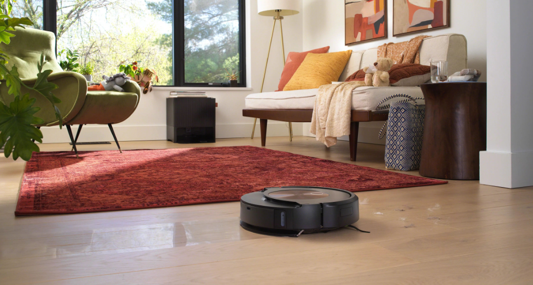 iRobot da las claves para integrar los robots en el hogar