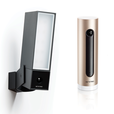 Netatmo ofrece paquetes de descuentos para el Día del Padre