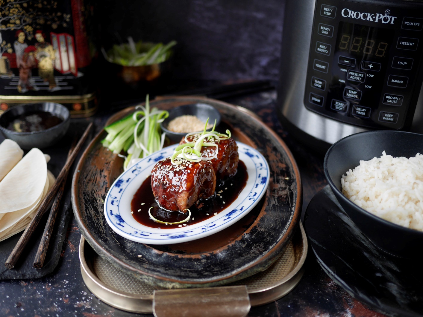 Las marcas de Newell Brands, principales aliados en la cocina de Navidad