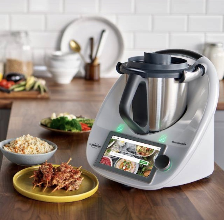 Thermomix y Kobold constatan los pilares de la felicidad de los españoles