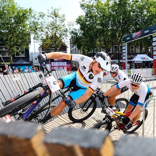 TIEN 21, patrocinador oficial de la Cycling Week Barcelona