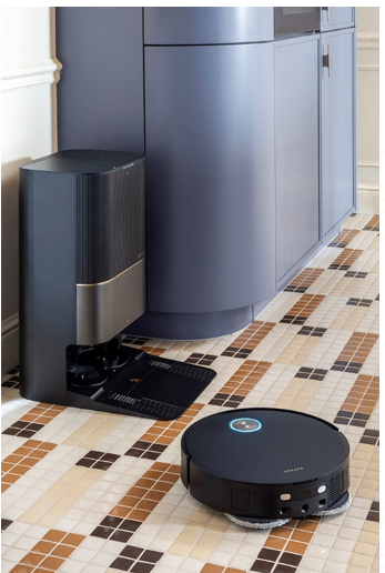 Dreame participa en Casa Decor con dos productos 