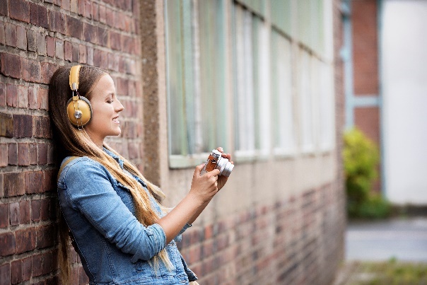 Panasonic, propuestas techie para San Valentín