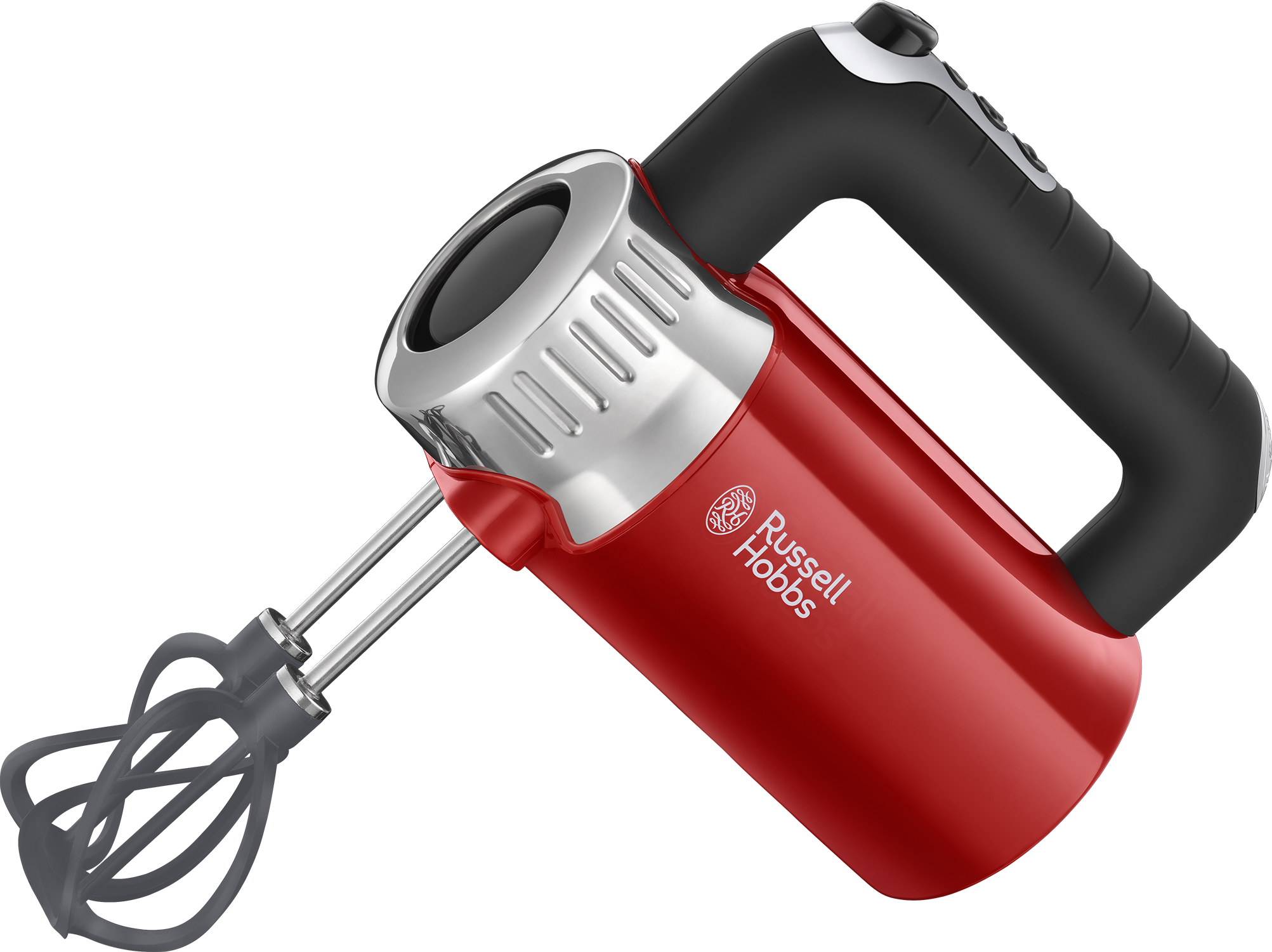 Russell Hobbs amplía su gama Retro desayuno