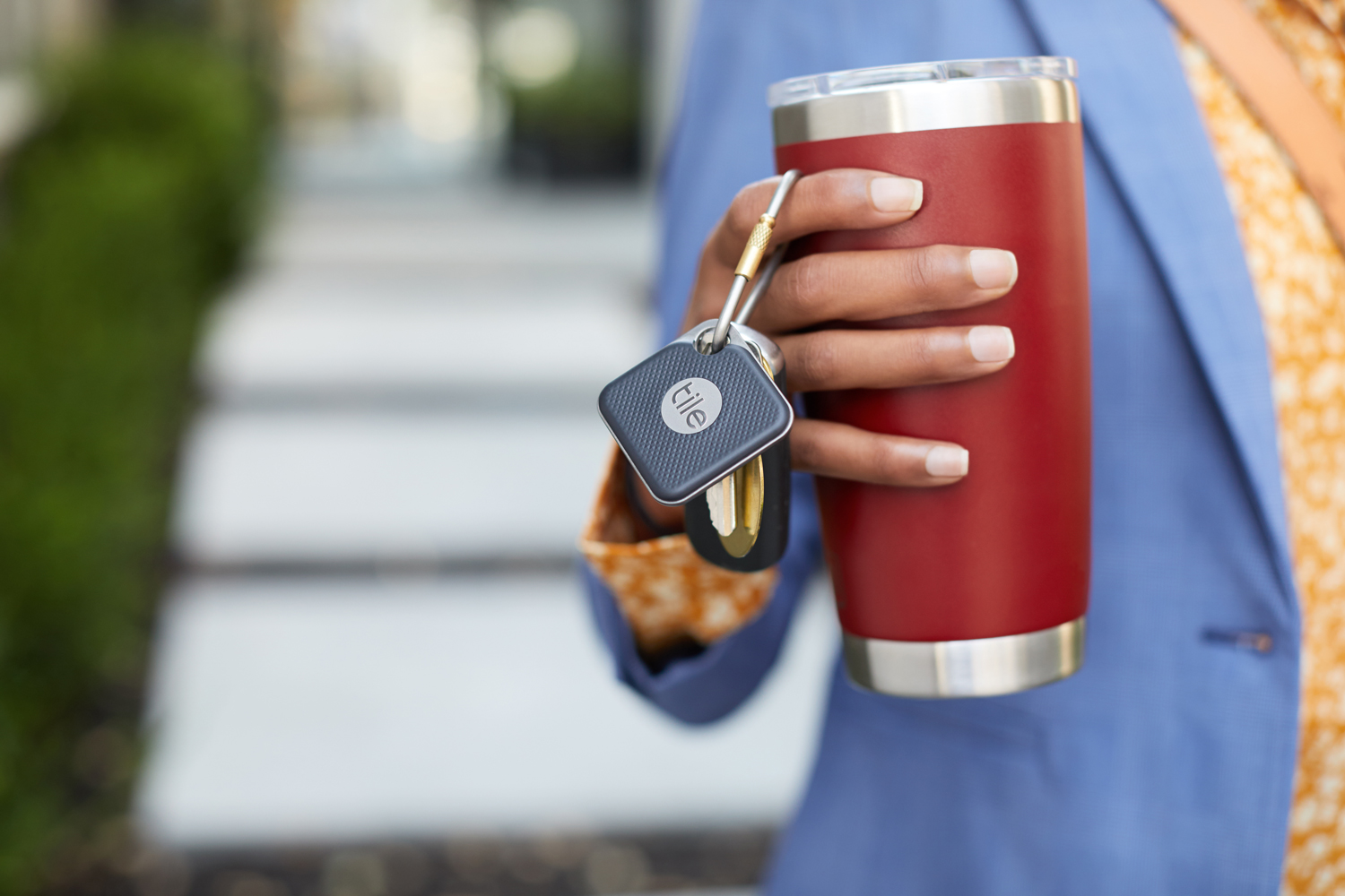 Tile lanza novedades de hardware y software en sus productos