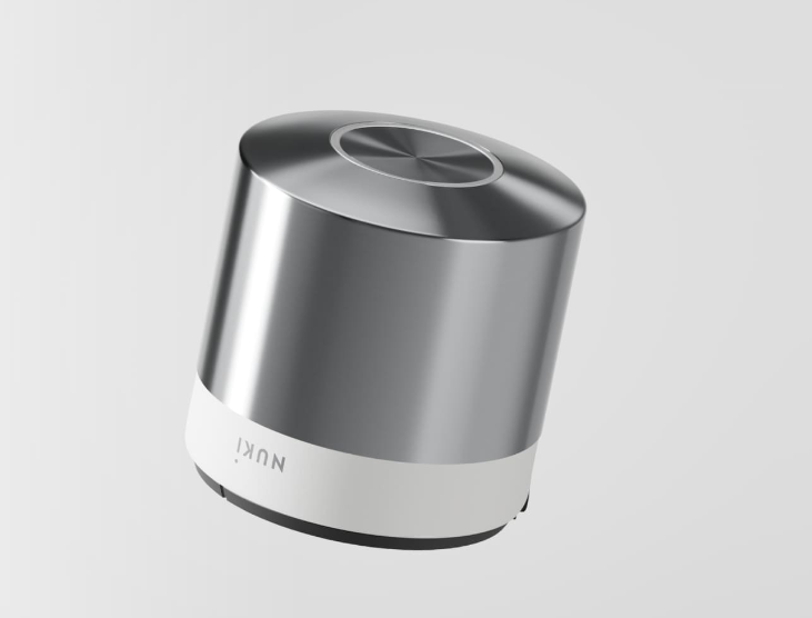 Nuki protege tu hogar con el regalo más seguro para San Valentín