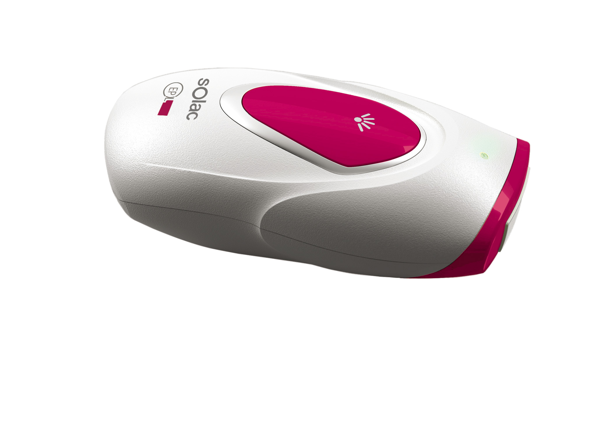 La depiladora IPL de Solac, el mejor regalo para todas las madres