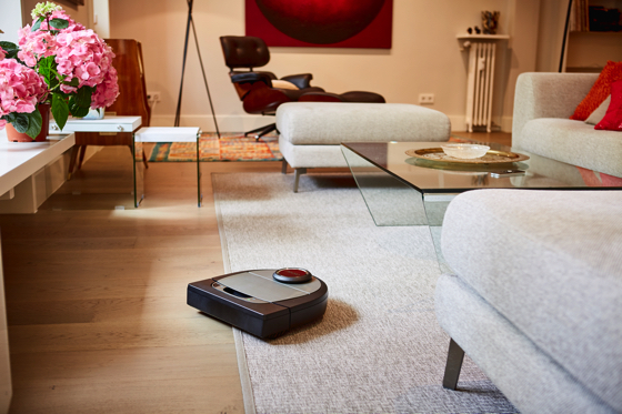 Neato para combatir las alergias